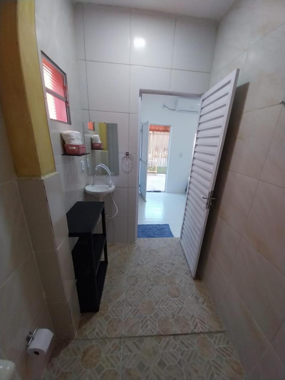 Jardim Das Dunas Canoa Quebrada Dış mekan fotoğraf