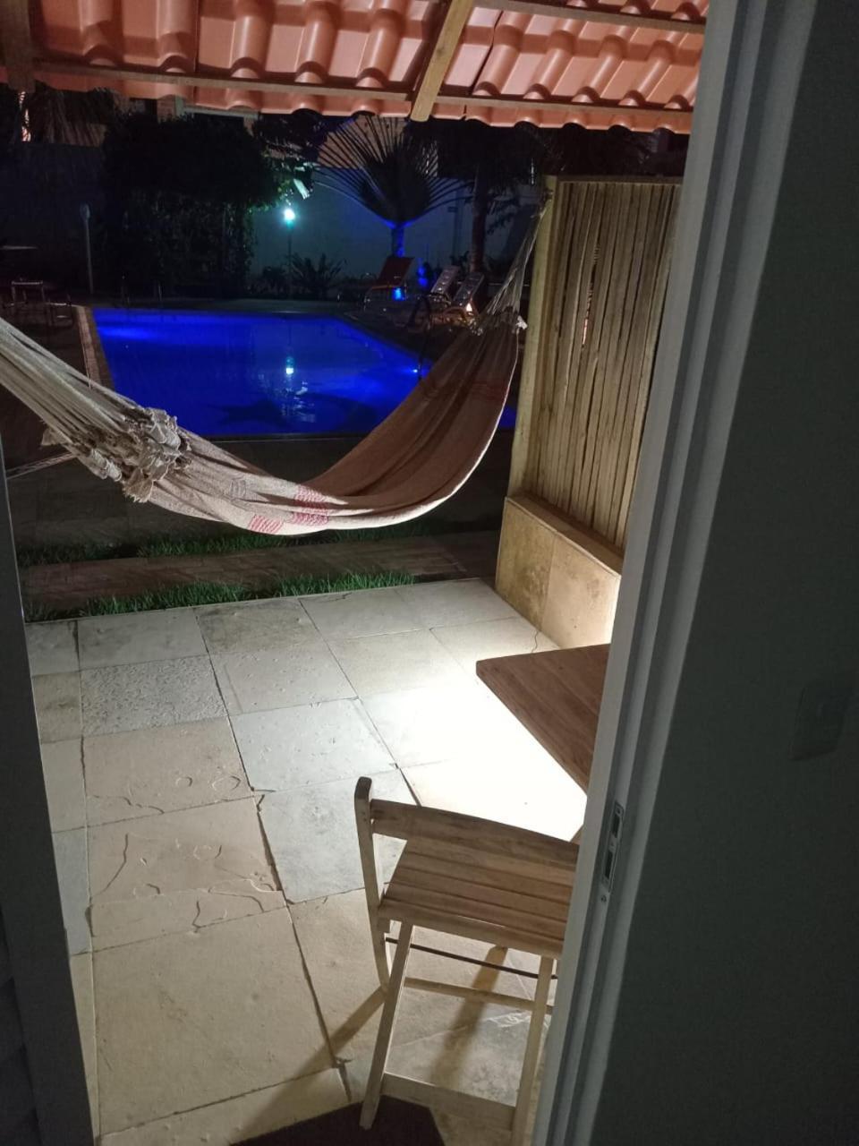 Jardim Das Dunas Canoa Quebrada Dış mekan fotoğraf