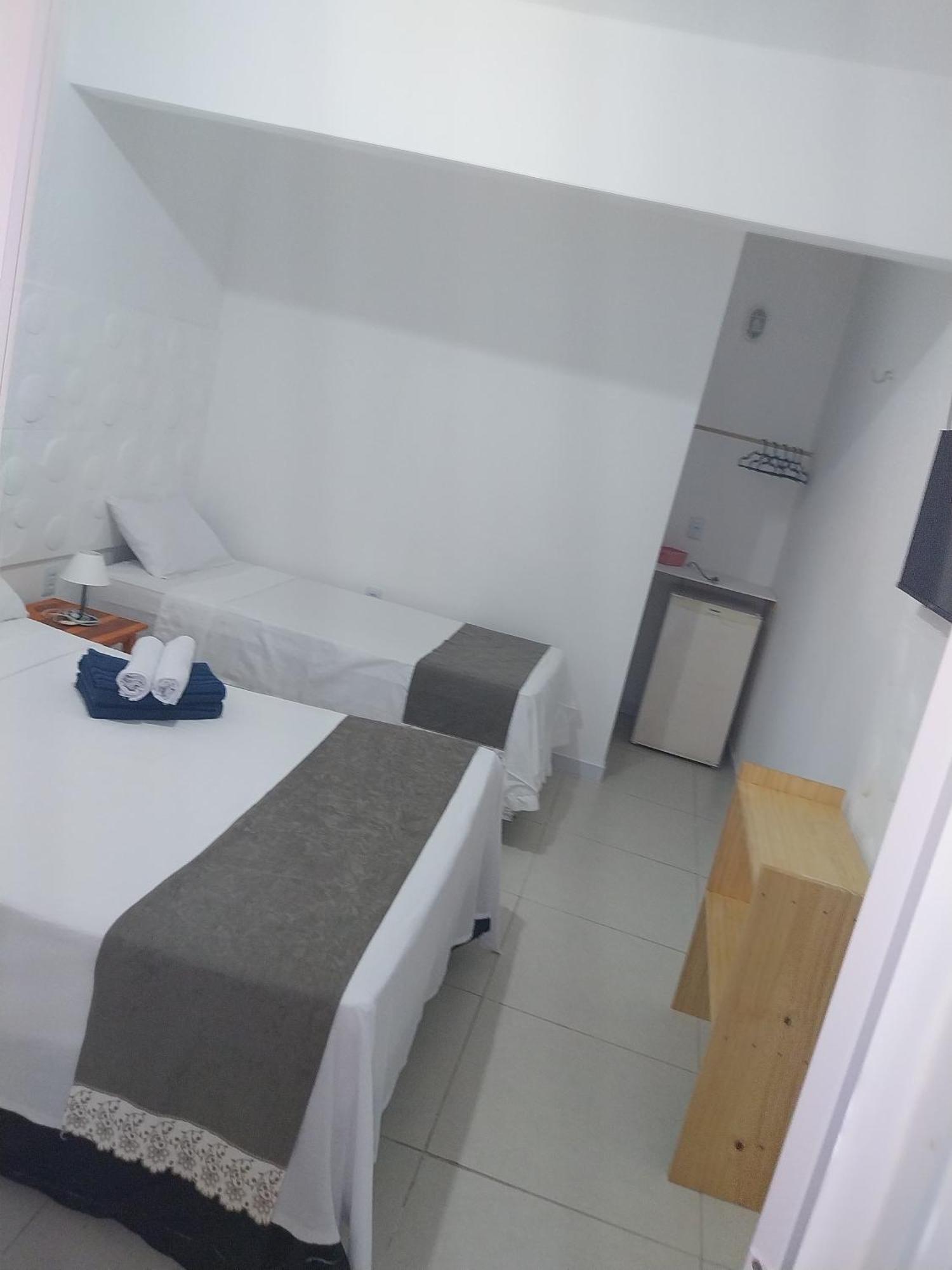 Jardim Das Dunas Canoa Quebrada Dış mekan fotoğraf