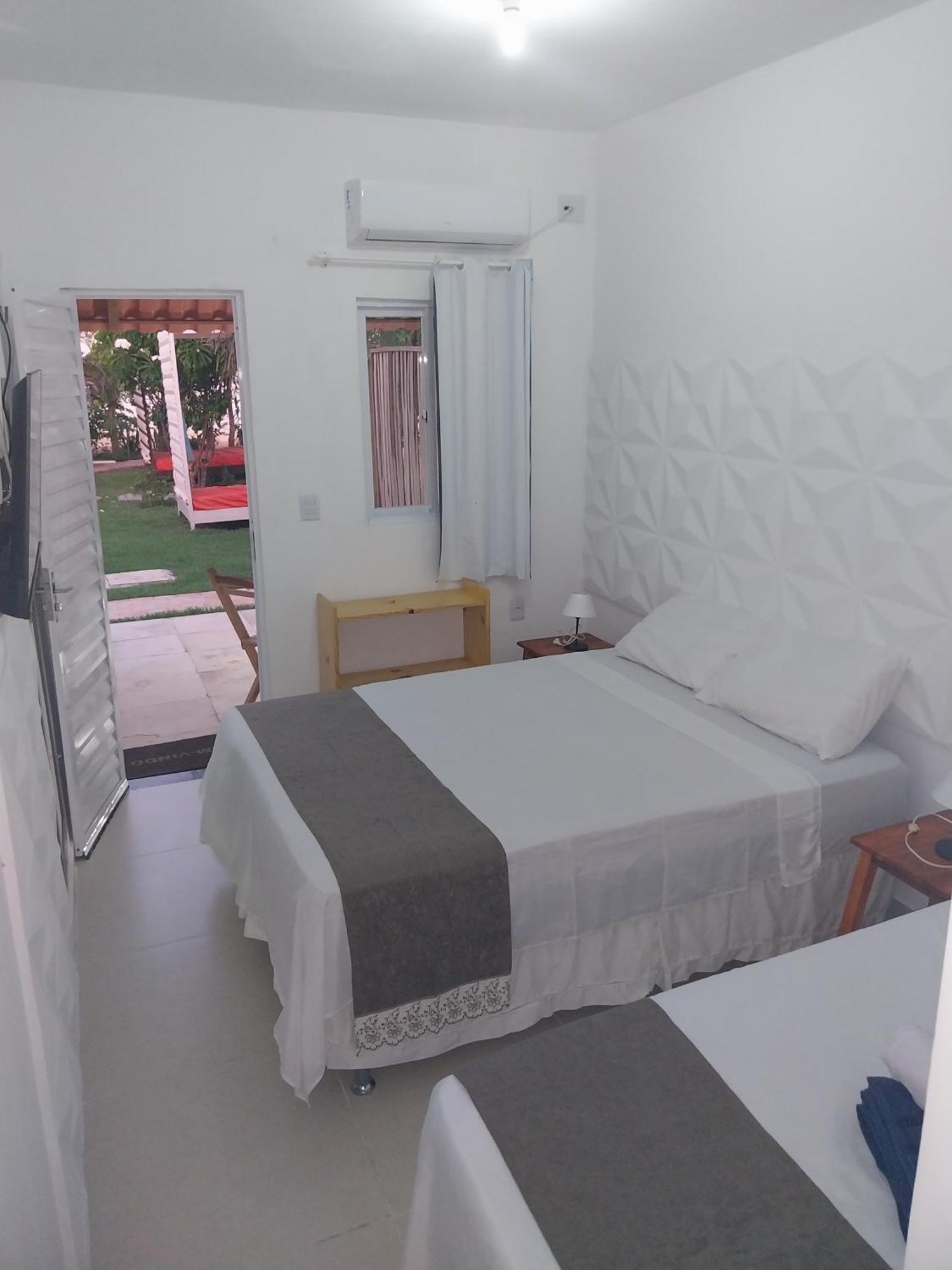 Jardim Das Dunas Canoa Quebrada Dış mekan fotoğraf