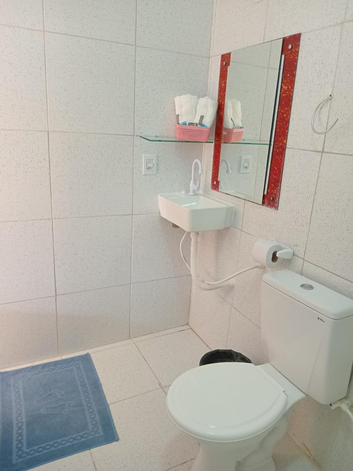 Jardim Das Dunas Canoa Quebrada Dış mekan fotoğraf